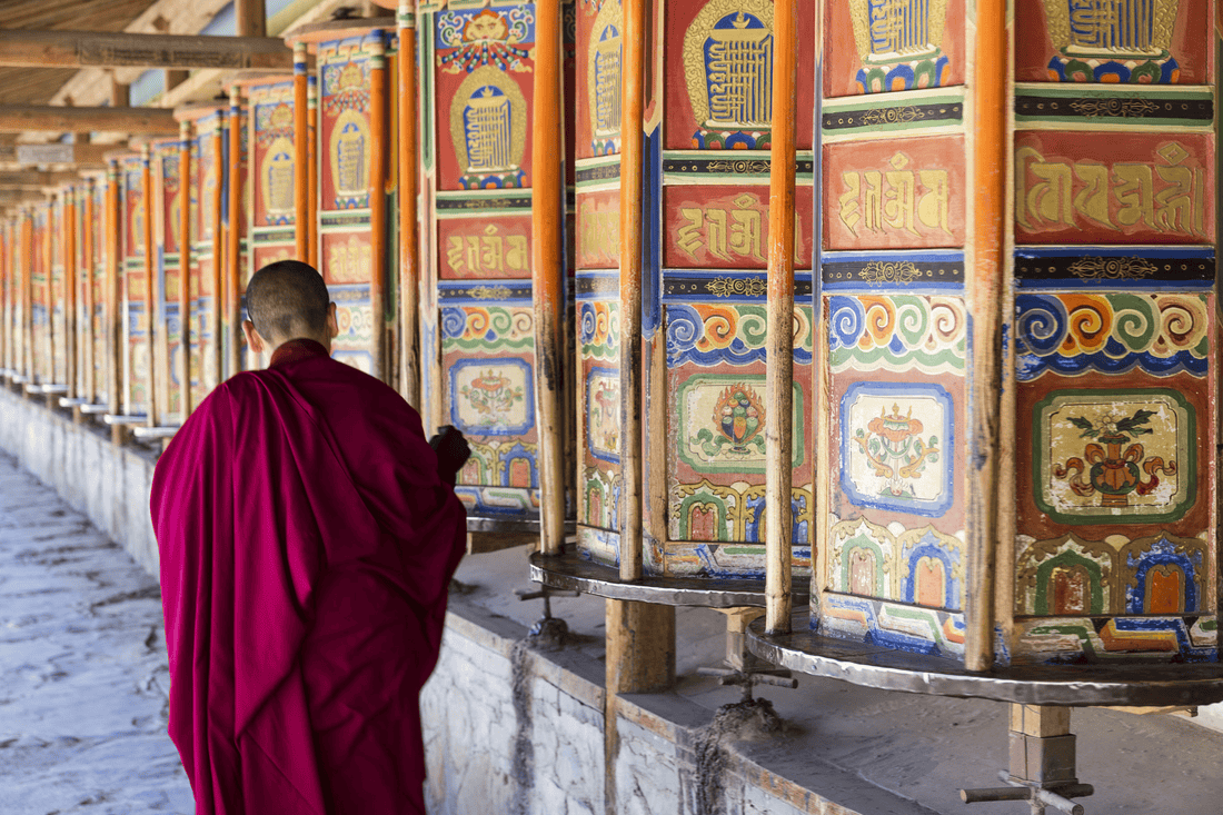 Tibetan Religion and Cultural Life
