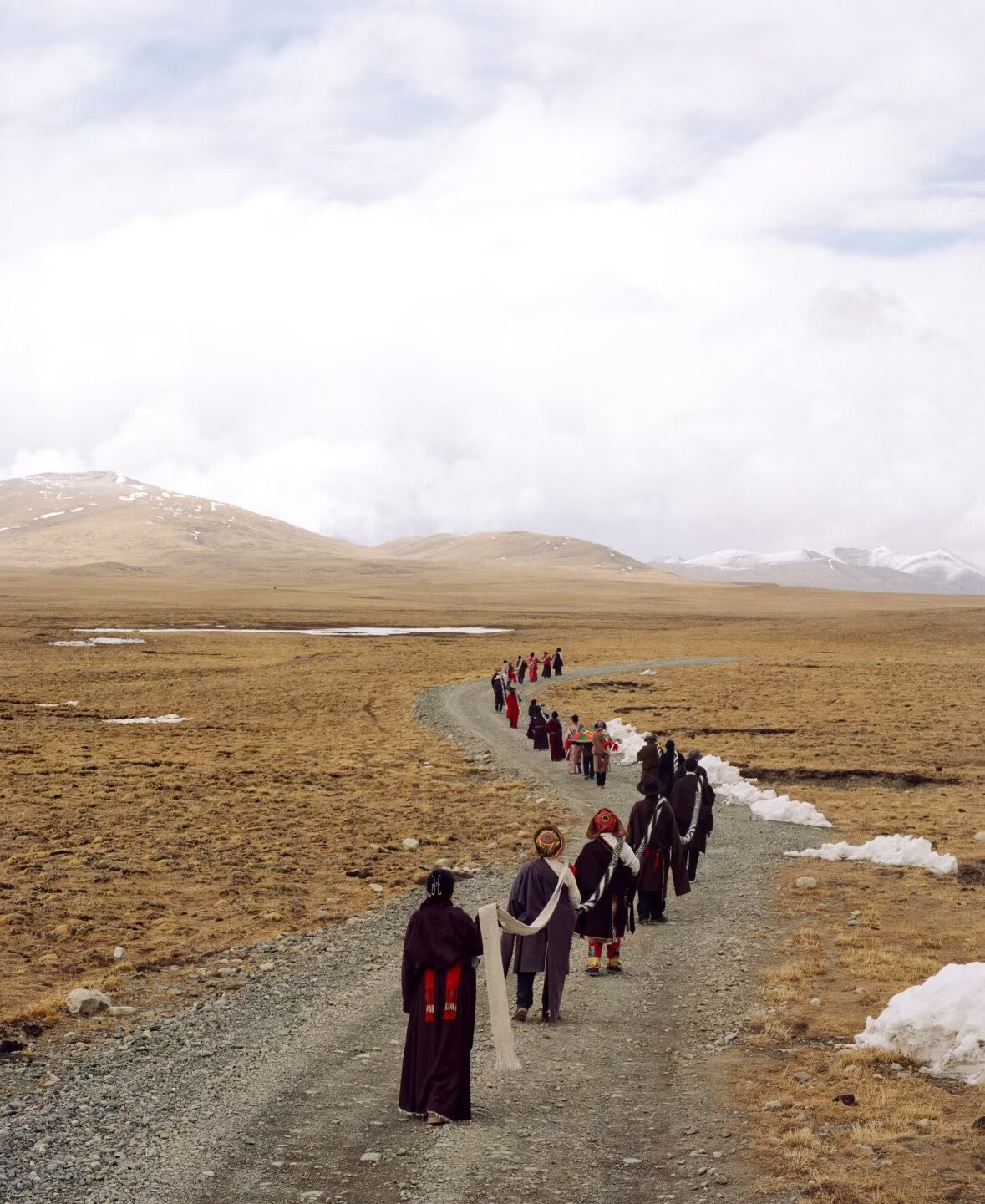 Vintage/Unique Tibetan Pieces