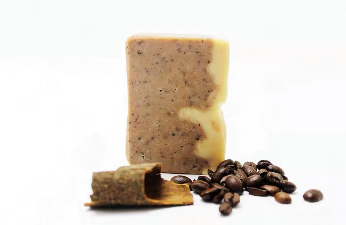 Tibetan Handmade Yak Milk Soap (fruit series)