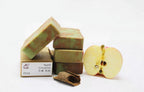 Tibetan Handmade Yak Milk Soap (fruit series)