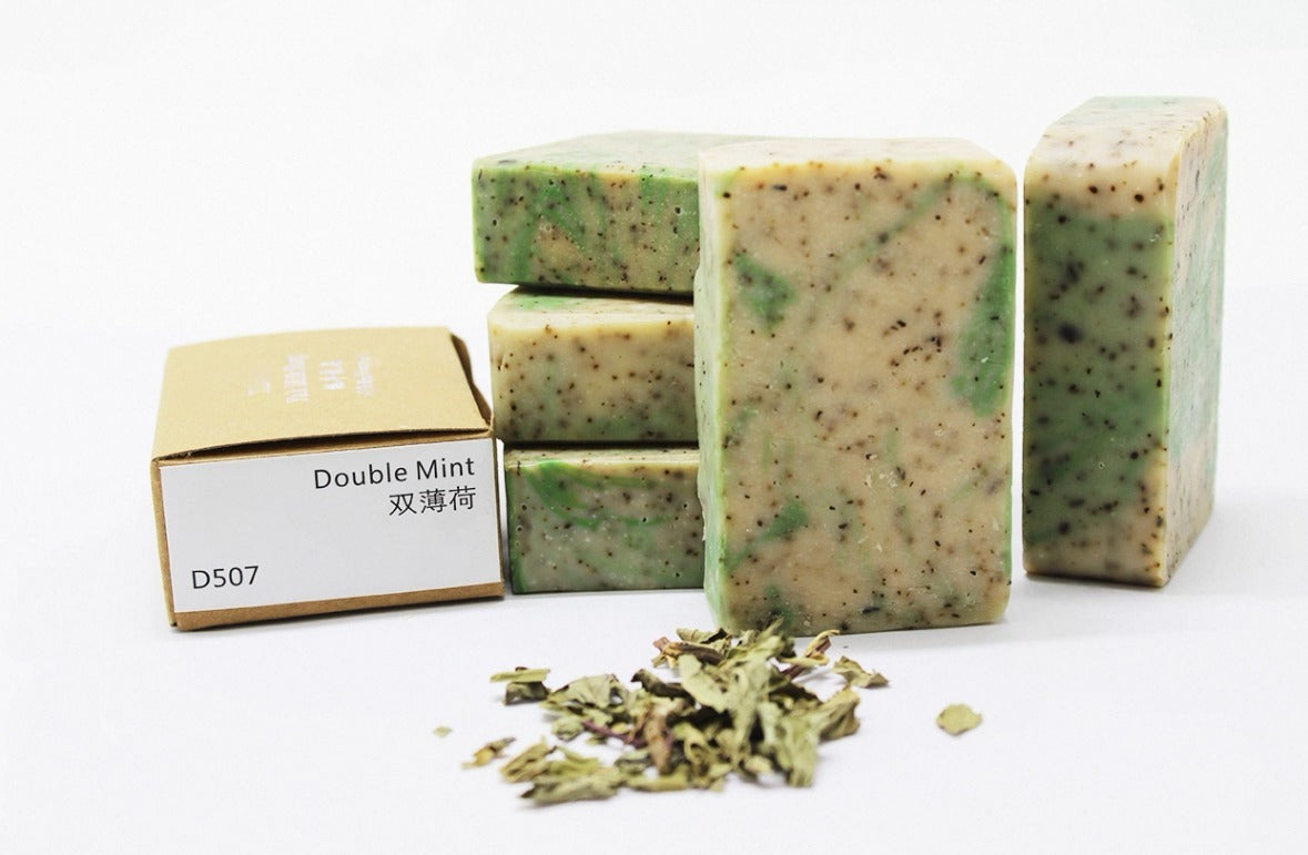 Tibetan Handmade Yak Milk Soap (Herbal series)