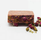 Tibetan Handmade Yak Milk Soap (floral series)