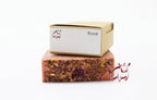 Tibetan Handmade Yak Milk Soap (floral series)
