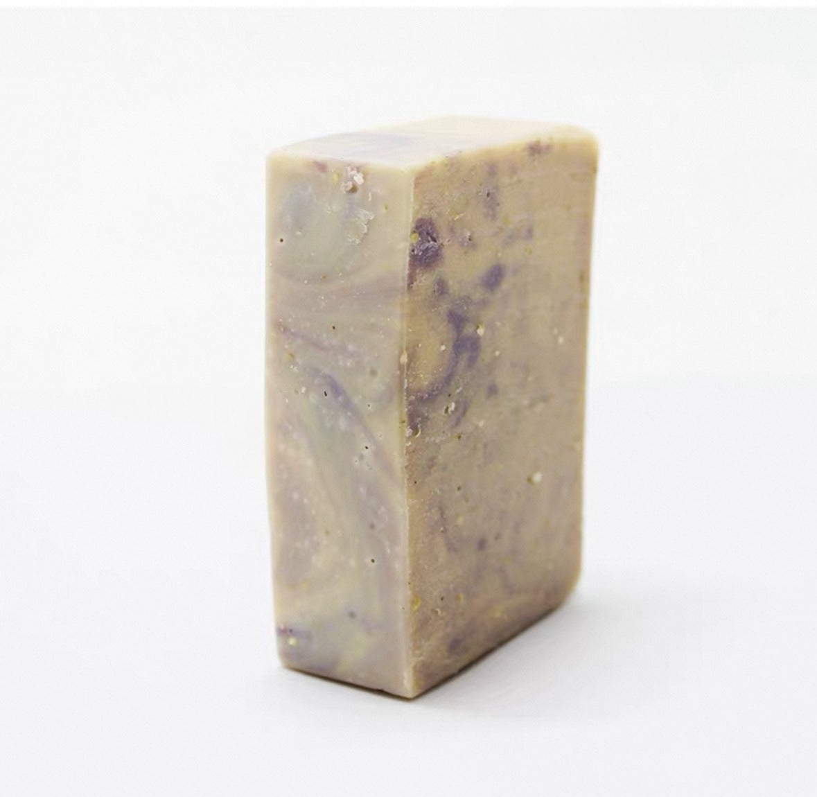 Tibetan Handmade Yak Milk Soap (floral series)