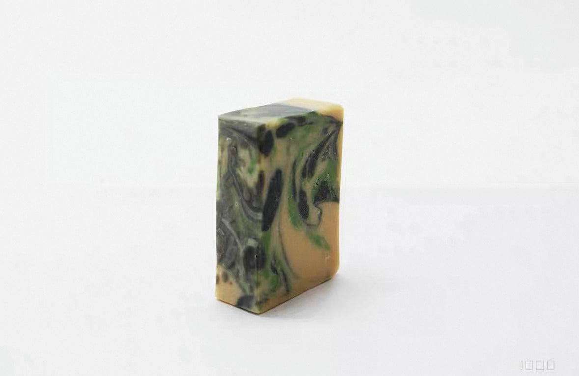 Tibetan Handmade Yak Milk Soap (Herbal series)