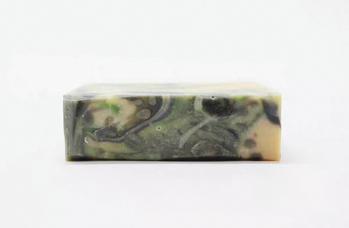 Tibetan Handmade Yak Milk Soap (Herbal series)