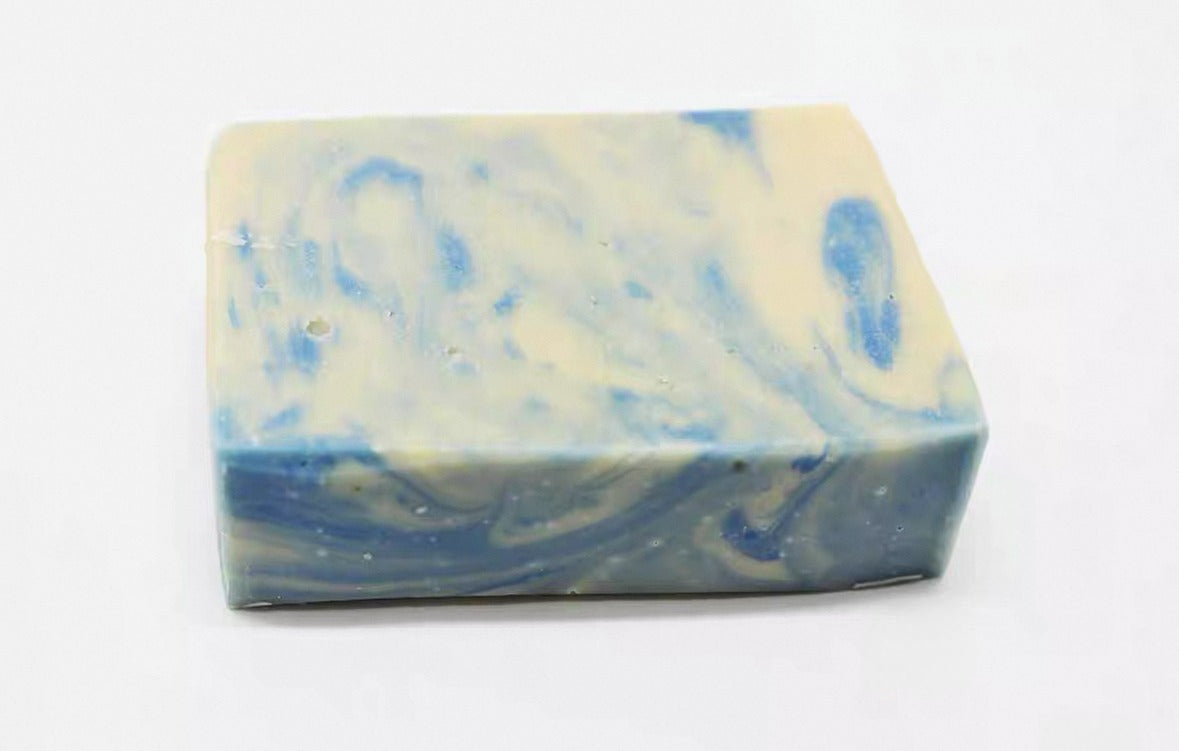 Tibetan Handmade Yak Milk Soap (Signature Collection）