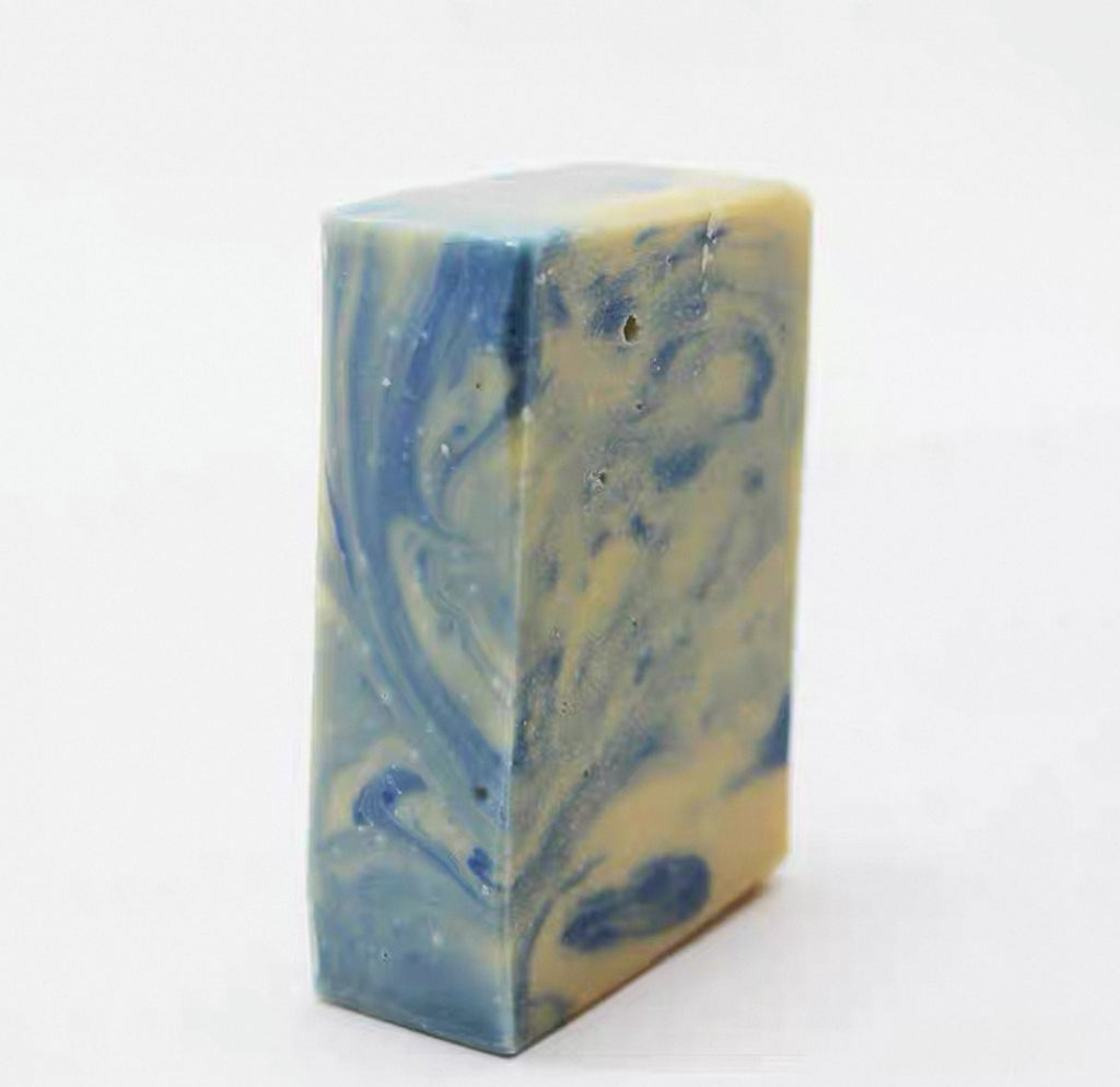 Tibetan Handmade Yak Milk Soap (Signature Collection）
