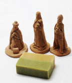 Tibetan Handmade Yak Milk Soap (Signature Collection）