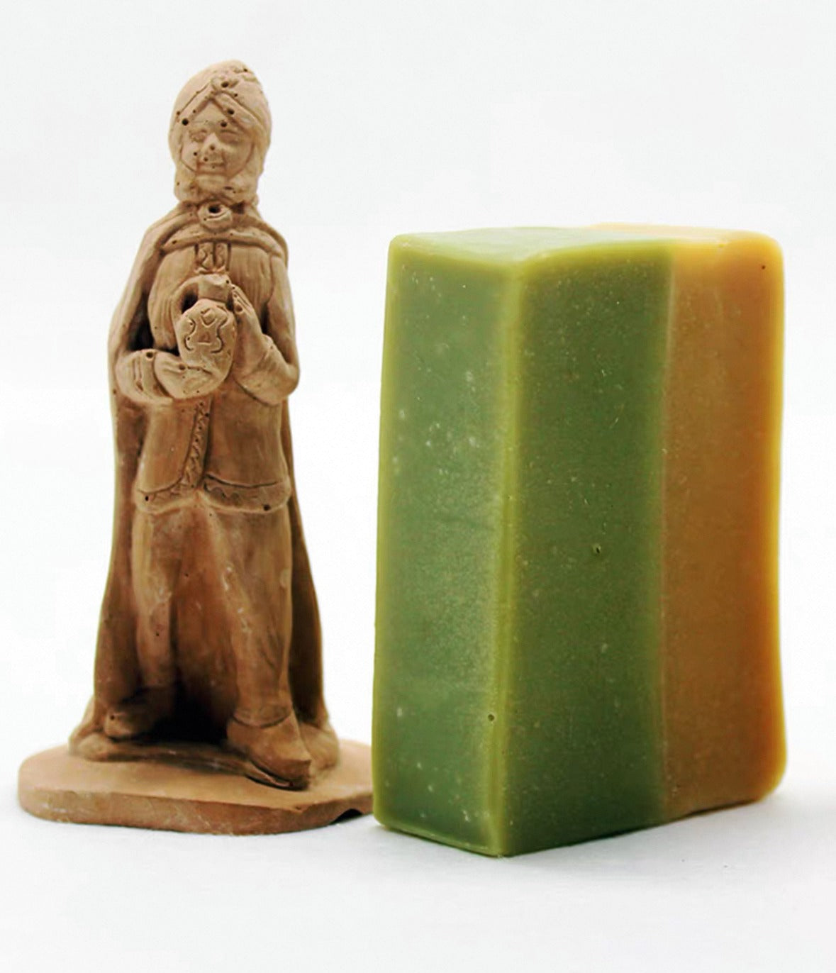 Tibetan Handmade Yak Milk Soap (Signature Collection）