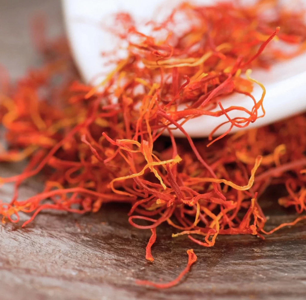 Kadhak Saffron Yak Milk Shampoo Bar