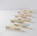 Stupa Lokta Rope Incense – Handcrafted in Nepal