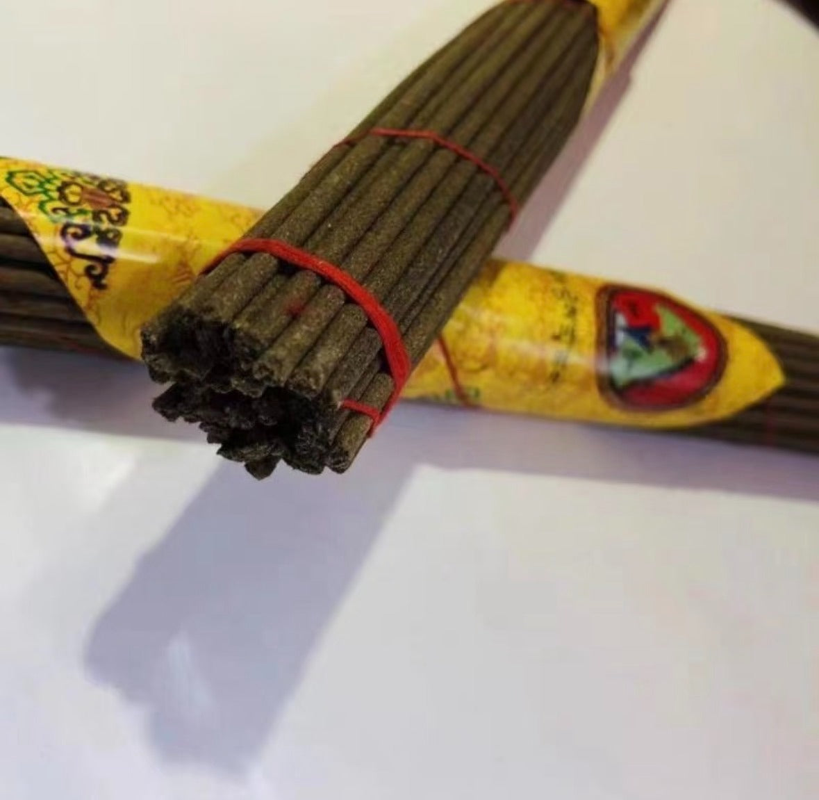 Sera Monastery Hayagriva Vidyaraja Tibetan Incense Stick Incense