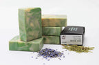 Tibetan Handmade Yak Milk Soap (Herbal series)