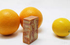 Tibetan Handmade Yak Milk Soap (fruit series)